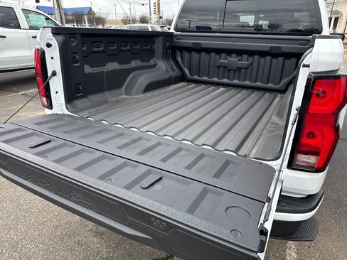 New 2026 Chevrolet Colorado LT w/ LT Convenience Package image 35