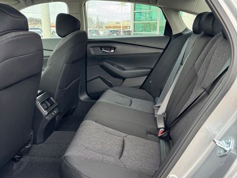 New 2026 Honda Accord Sport image 11