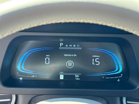 New 2026 Hyundai Elantra Sport FWD image 14