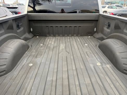 Used 2017 Ford F250 Lariat w/ Lariat Ultimate Package image 15