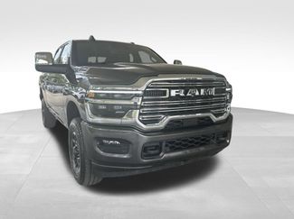Used 2026 RAM 2500 Laramie AWD/4WD video 2