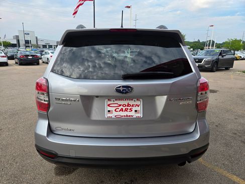 Used 2015 Subaru Forester 2.5i Limited AWD/4WD image 5