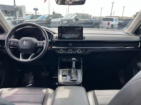 Used 2024 Honda CR-V EX-L image 22