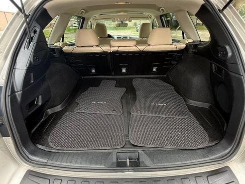 Used 2019 Subaru Outback 2.5i Limited w/ Protection Package #1 AWD/4WD image 39