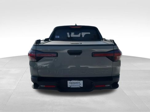 New 2026 Hyundai Santa Cruz SEL AWD/4WD image 7