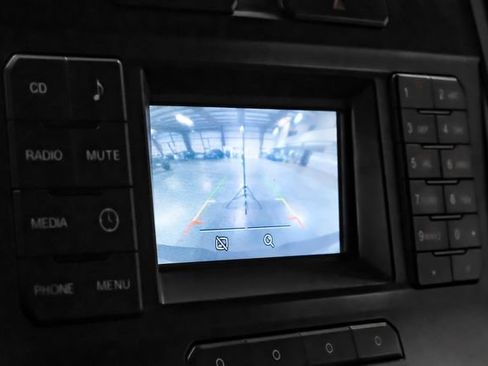 Used 2016 Ford F150 XL w/ XL Power Equipment Group RWD image 25