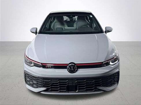 New 2025 Volkswagen GTI SE image 3