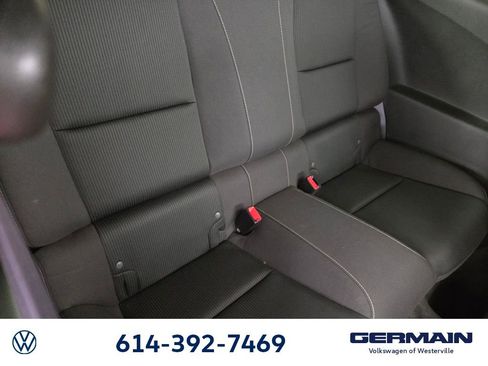 Used 2015 Chevrolet Camaro LT w/ RS Package RWD image 17