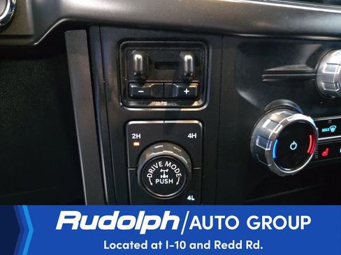 Used 2024 Ford F150 XLT w/ Equipment Group 302A MID image 20