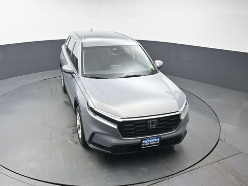 Certified 2024 Honda CR-V LX image 43