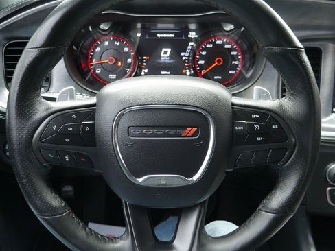 Used 2019 Dodge Charger R/T w/ Daytona Edition Group image 12