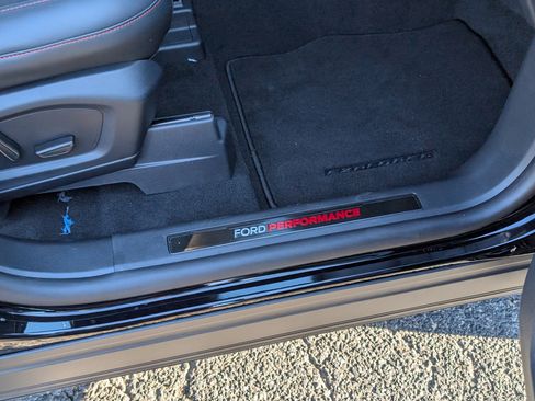 New 2026 Ford Explorer ST w/ Sun And Sound Package image 6