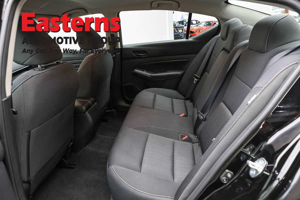 Used 2023 Nissan Altima 2.5 S FWD image 22