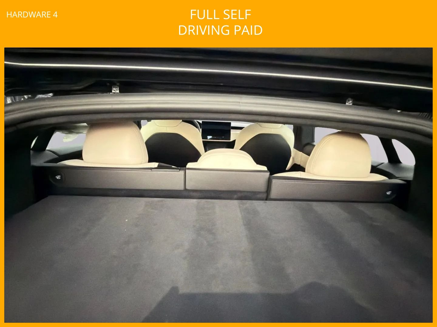 Used 2024 Tesla Model S AWD/4WD image 18