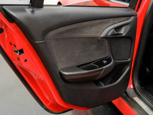 Used 2015 Chevrolet SS image 46