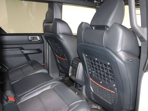 New 2025 Ford Bronco Raptor AWD/4WD image 32