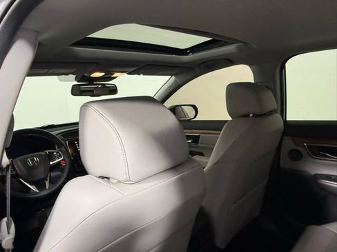 Used 2018 Honda CR-V EX-L image 35