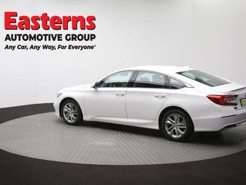Used 2020 Honda Accord LX image 60