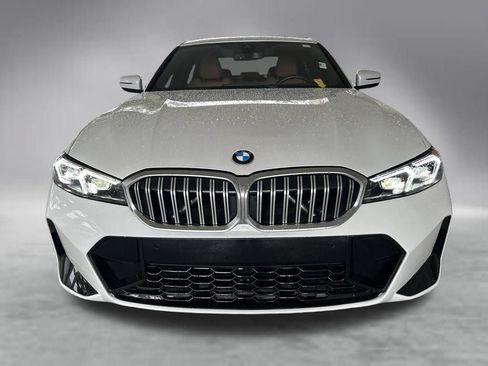 Used 2026 BMW 330i xDrive Sedan AWD/4WD image 15
