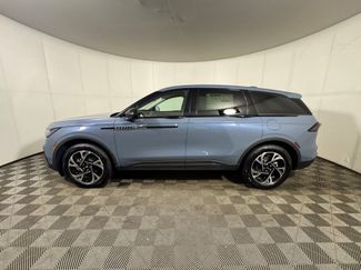 New 2026 Lincoln Nautilus Premier w/ Equipment Group 102A AWD/4WD video 2
