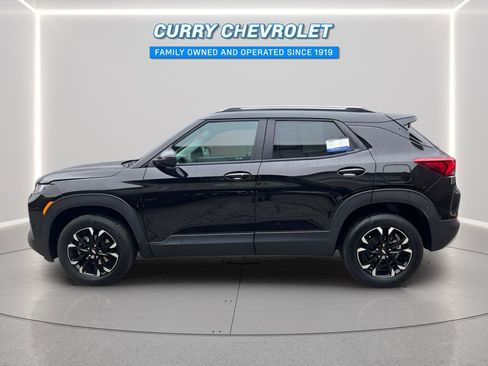 Used 2023 Chevrolet TrailBlazer LT w/ Convenience Package image 11
