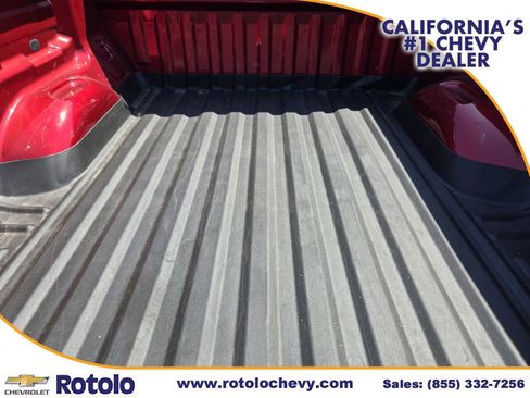 Used 2021 Chevrolet Colorado LT w/ LT Convenience Package RWD image 15