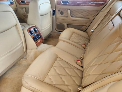 Used 2012 Bentley Flying Spur Flying Spur AWD/4WD image 32