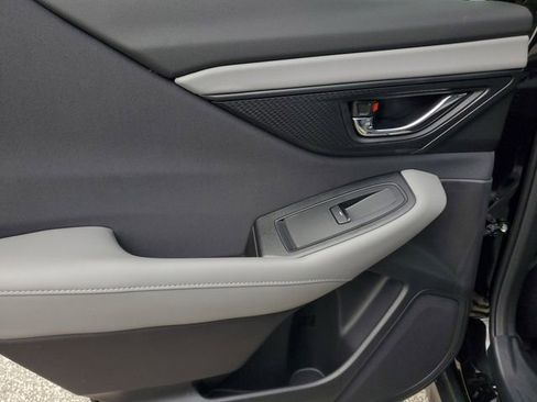 New 2025 Subaru Outback Premium image 15