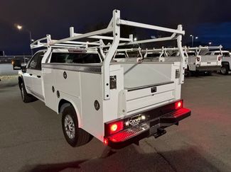 New 2026 GMC Sierra 2500 Pro w/ Convenience Package AWD/4WD video 2