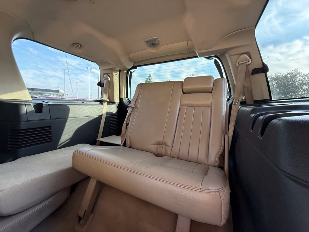 Used 2005 Lincoln Navigator Ultimate AWD/4WD image 40