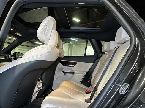 Certified 2025 Mercedes-Benz GLC 300 GLC 300 image 19