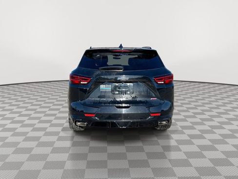 Certified 2023 Chevrolet Blazer RS w/ Enhanced Convenience Package image 7