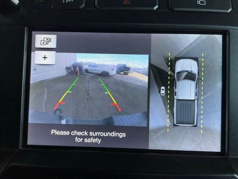 Used 2019 Ford F350 XL w/ STX Appearance Package image 35