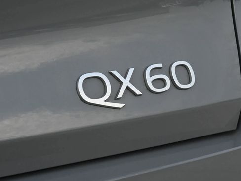 Used 2026 INFINITI QX60 Luxe w/ Cargo Package FWD image 20