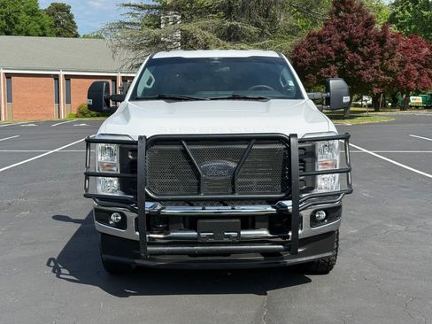 Used 2023 Ford F250 XL w/ XL Driver Assist Package image 8