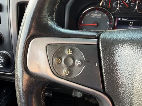 Used 2016 GMC Sierra 1500 SLE image 42