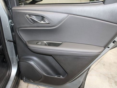 New 2025 Chevrolet Blazer LT w/ Midnight/Sport Edition image 26