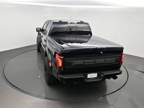 Used 2025 Ford F150 Raptor AWD/4WD image 47