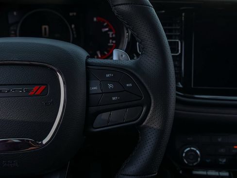 New 2026 Dodge Durango GT w/ Blacktop Package AWD/4WD image 27