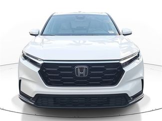 Certified 2025 Honda CR-V EX video 2