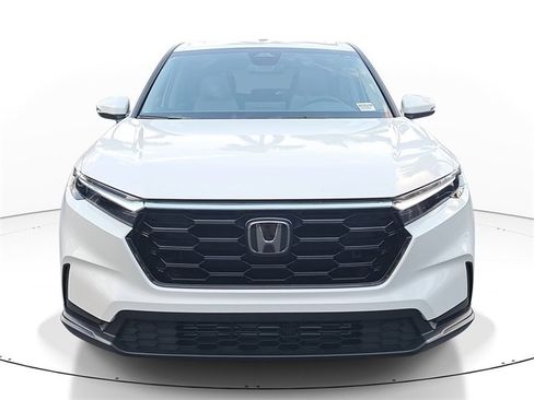 Certified 2025 Honda CR-V EX image 2