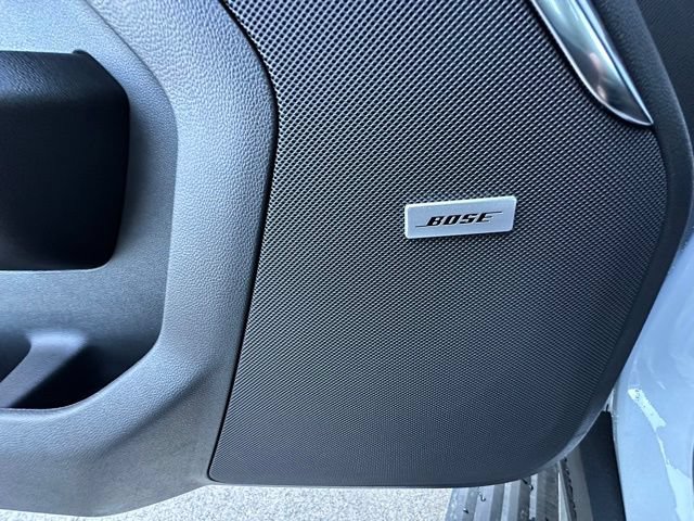 New 2026 GMC Yukon XL Denali w/ Sun & Power Step Package AWD/4WD image 14