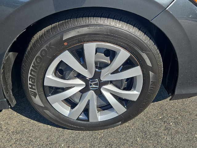Used 2026 Honda Civic LX image 8