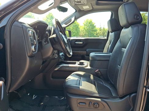 Used 2022 GMC Sierra 1500 Denali w/ Denali Reserve Package AWD/4WD image 15