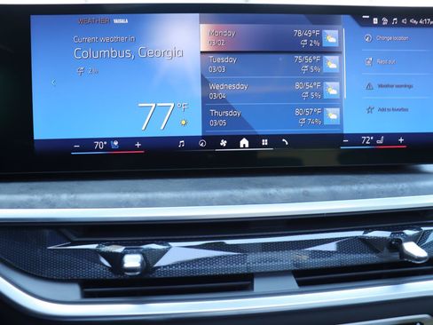 New 2026 BMW X5 sDrive40i w/ Climate Comfort Package RWD image 38