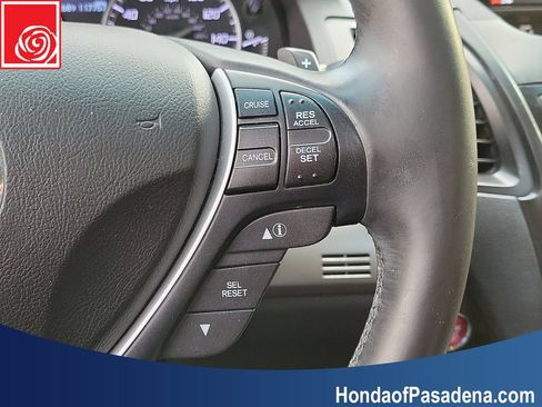 Used 2015 Acura RDX FWD image 12