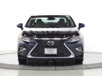 Used 2018 Lexus ES 350 w/ Navigation System Package FWD video 2