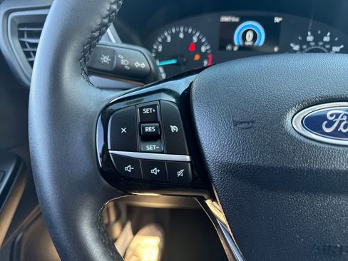 Used 2022 Ford Escape SE w/ Convenience Package image 41