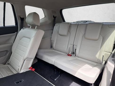 Used 2018 Volkswagen Atlas SEL Premium image 26