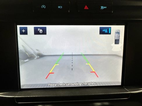 Used 2023 Ford F150 XLT w/ Equipment Group 301A Mid AWD/4WD image 10